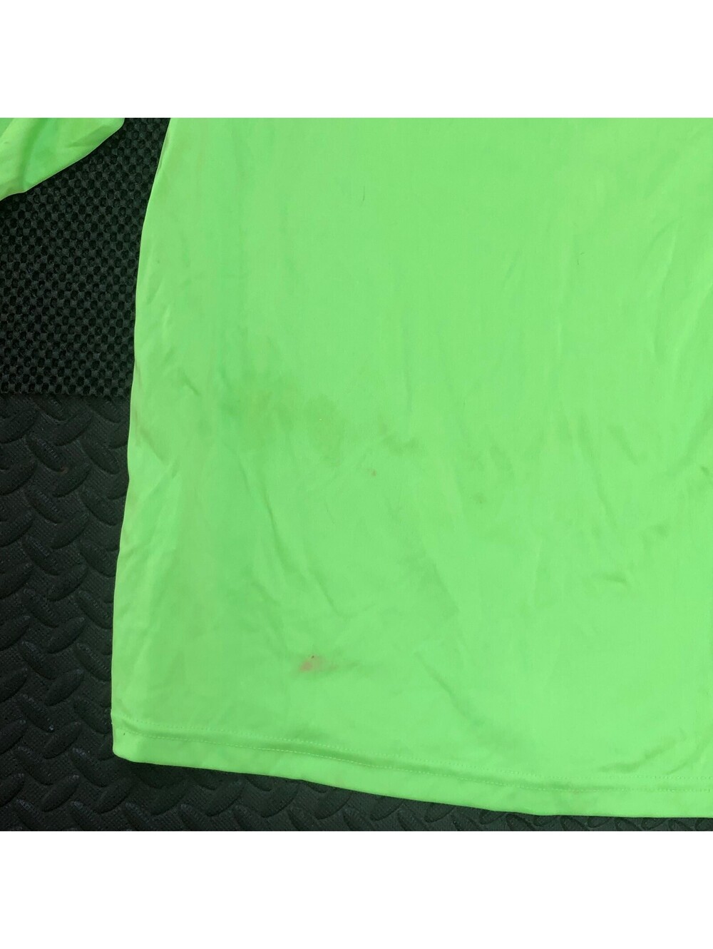 Miami Open 2019 Youth Small Long Sleeve Athletic Shirt - Picture 5 of 6